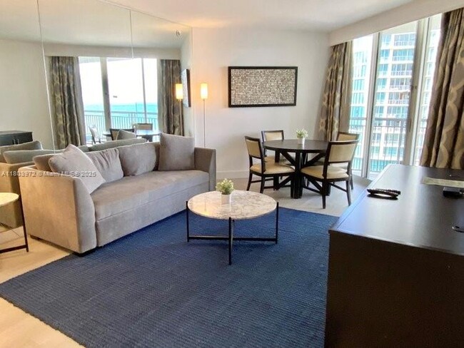 Building Photo - 17375 Collins Ave