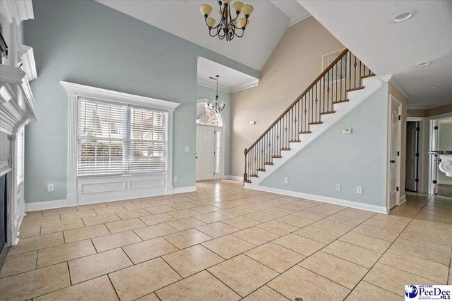 Building Photo - 1601 Pickford Ln