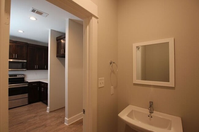 Building Photo - Coming Soon! 2 Bedroom 2.5 Bath Townhome a...