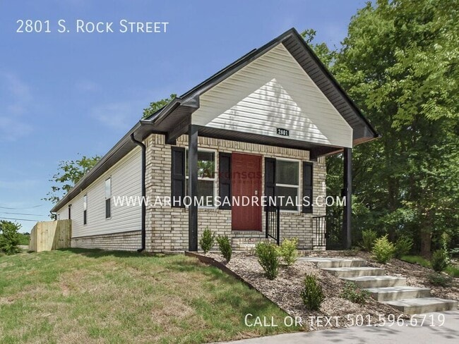 Building Photo - 2801 S Rock St