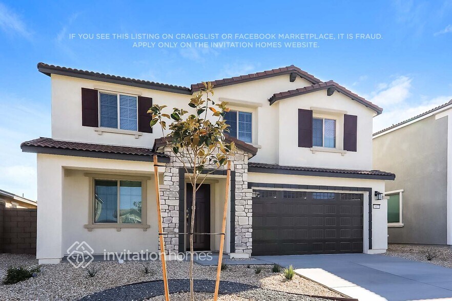 Building Photo - 25177 Mountain Violet Wy