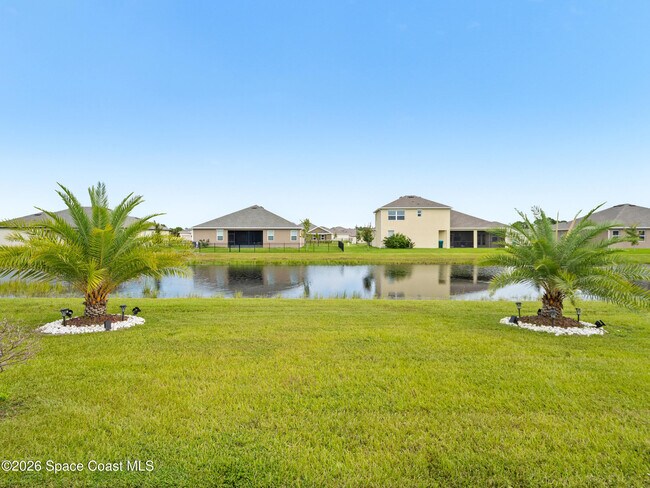 Building Photo - 6815 Topaz Dr