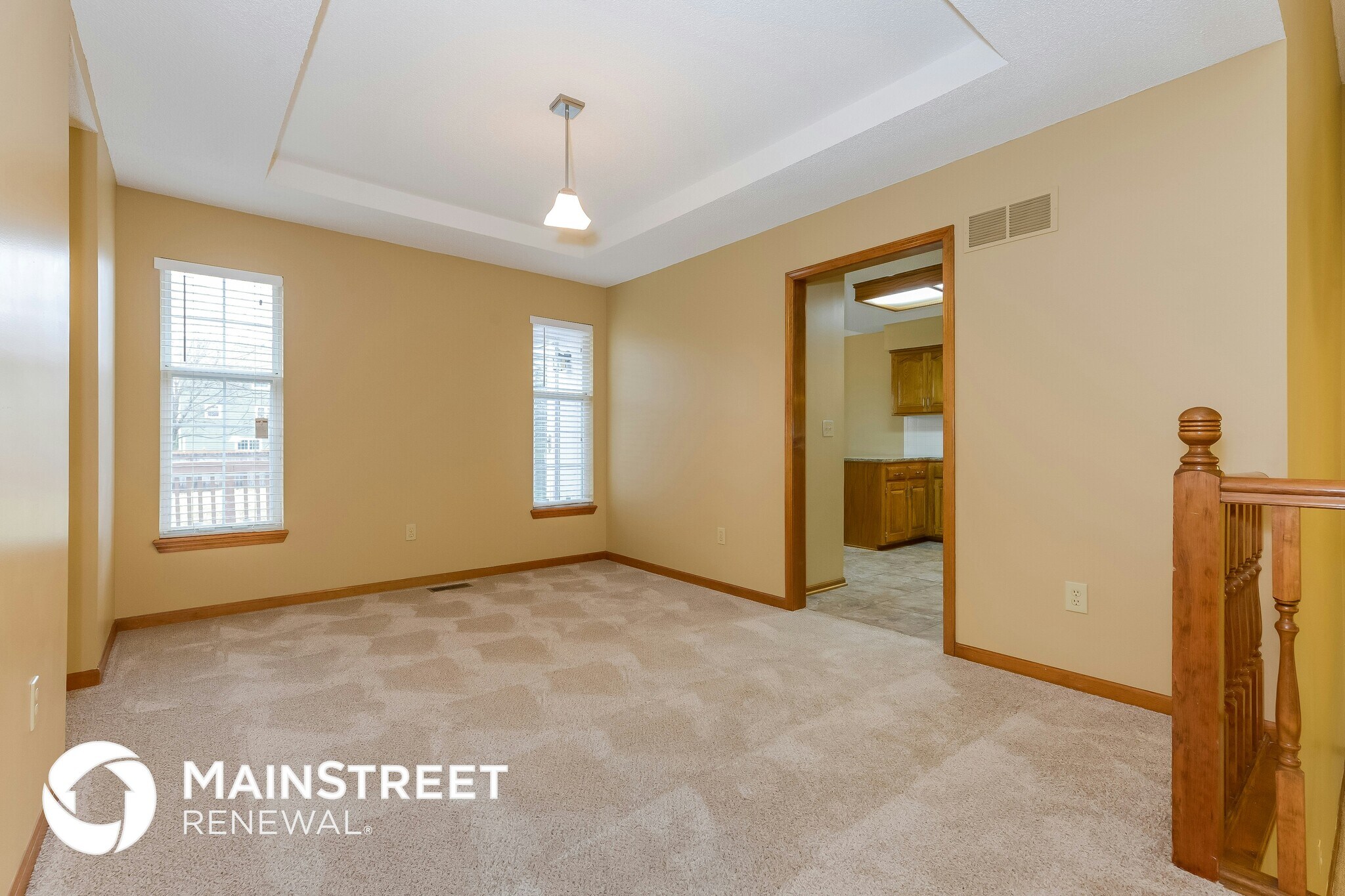 Building Photo - 5732 McCormick Dr