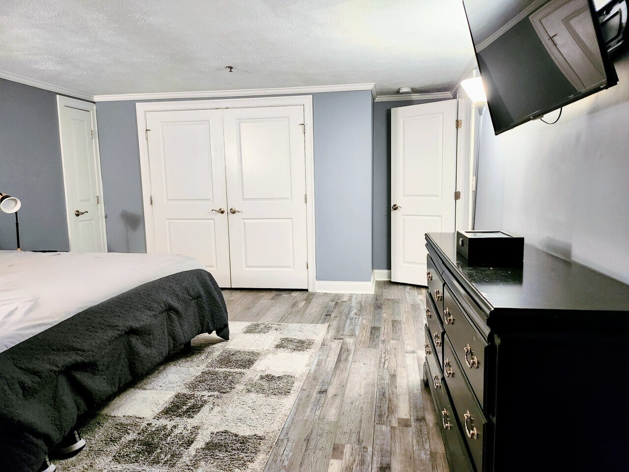 Master bedroom - 31 Elliott St