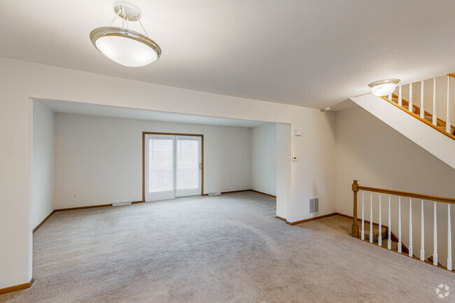 Interior Photo - Timberbrook Court Townhouses