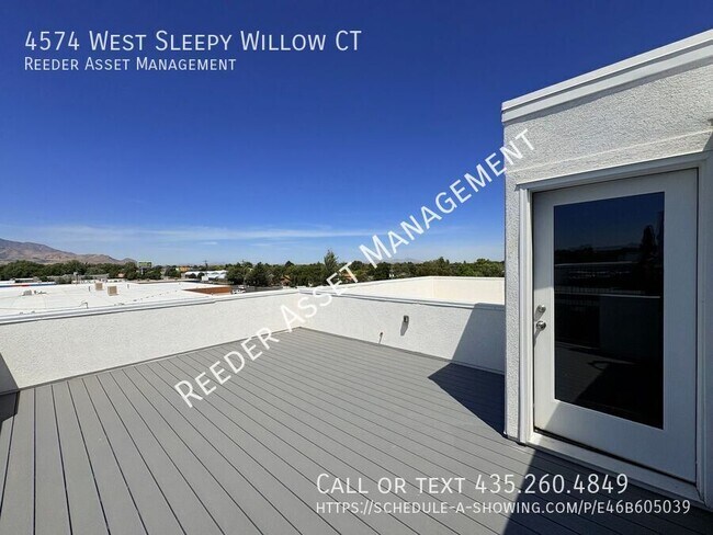 Building Photo - 4574 Sleepy Willow Ct