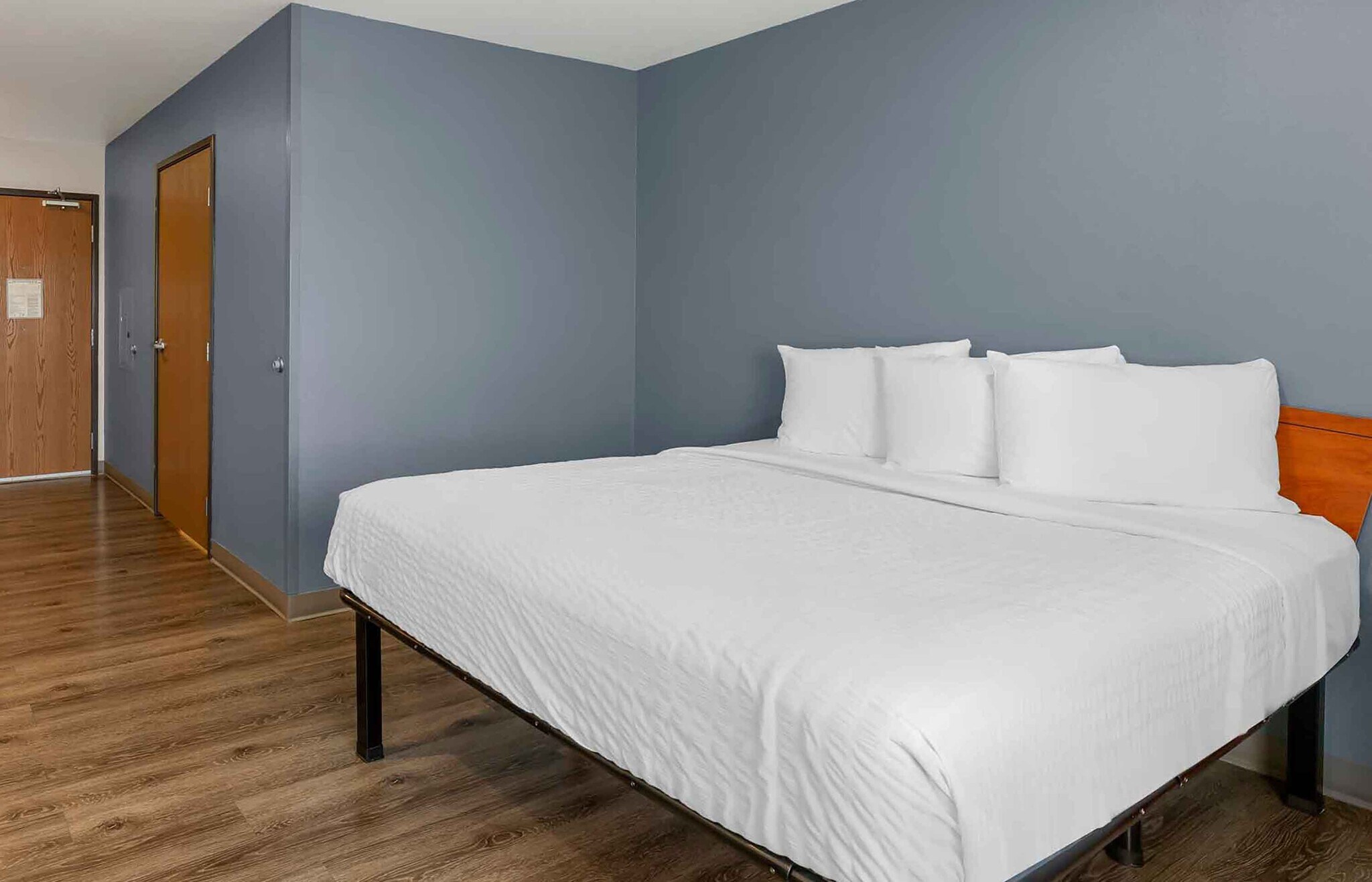 Building Photo - Furnished Studio-Fayetteville