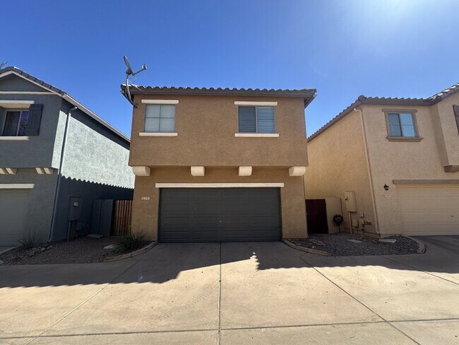 Building Photo - 3797 E Santa Fe Ln