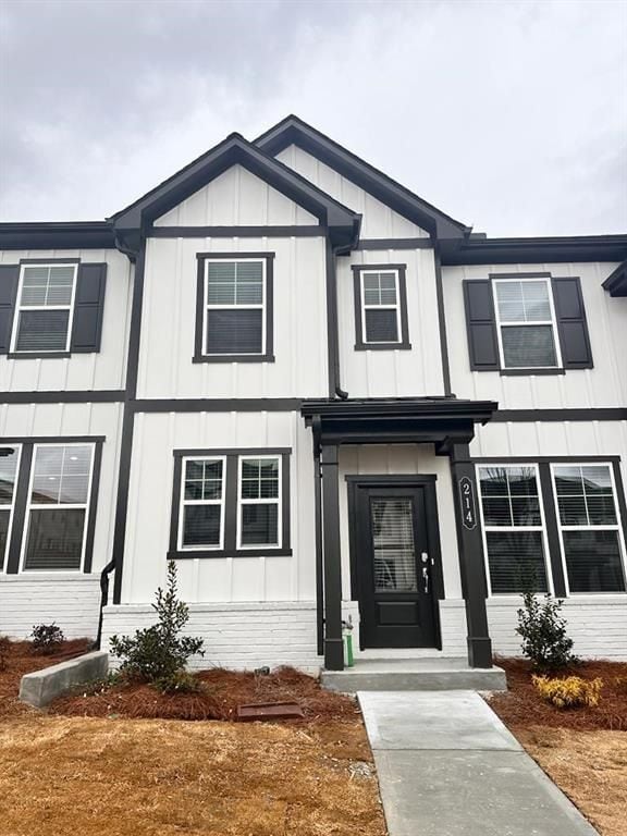 Building Photo - 214 Banner Rd