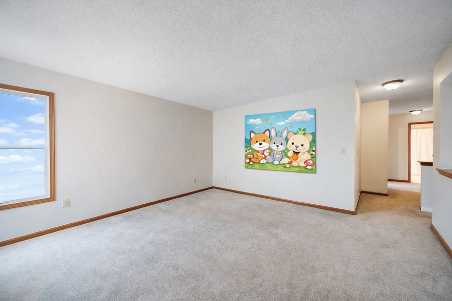 Building Photo - 8602 Smokey Hollow Dr