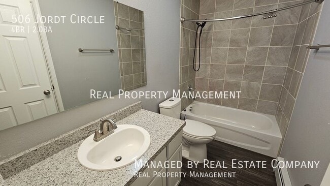 Building Photo - 506 Jordt Cir