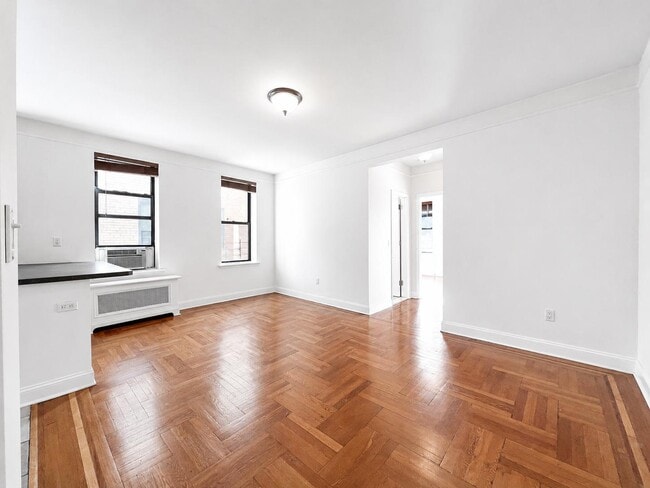 Floorplan - 105 Pinehurst Avenue