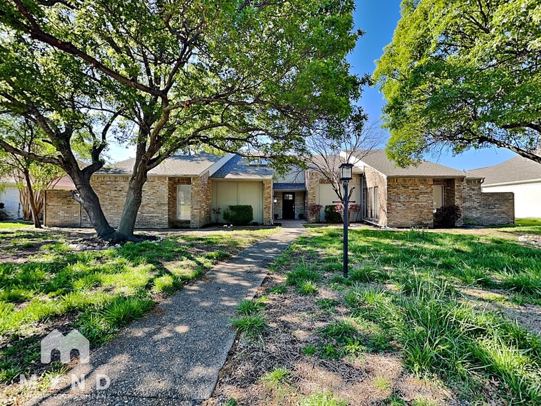 Primary Photo - 7320 Campbell Rd