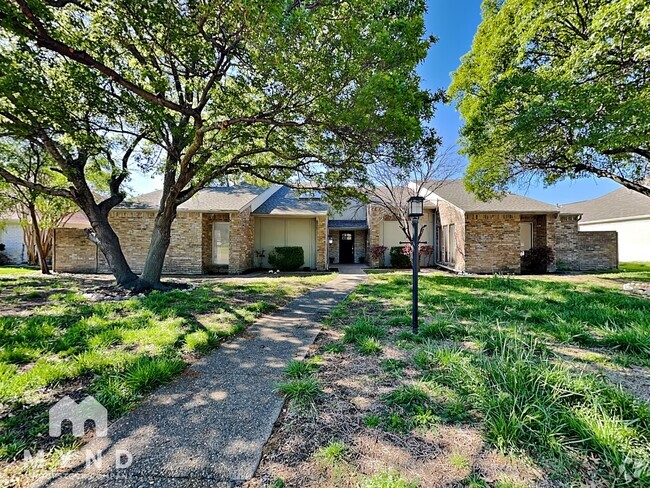 Building Photo - 7320 Campbell Rd