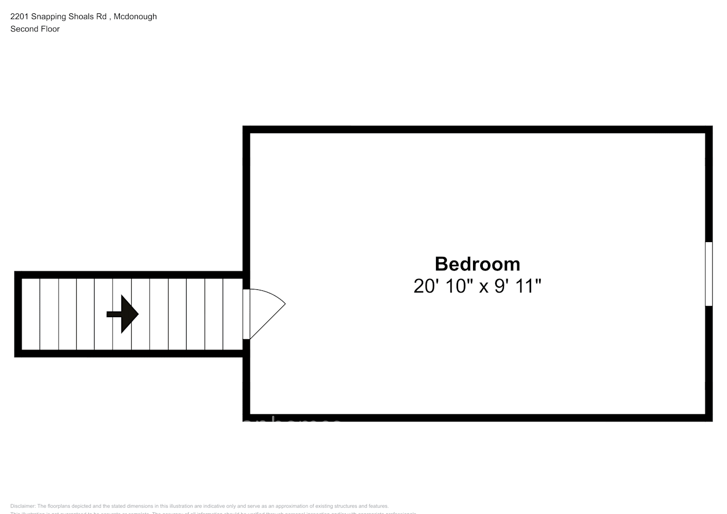 Building Photo - 2201 Snapping Shoals Rd