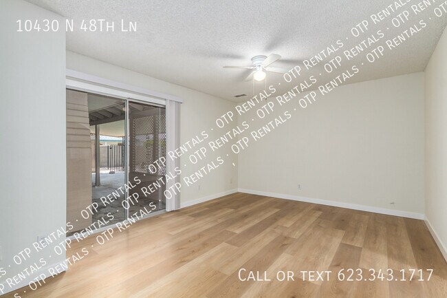 Building Photo - 10430 N 48th Ln