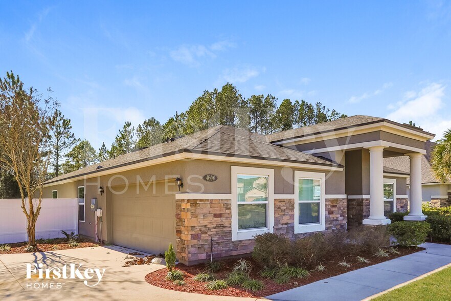 Building Photo - 4607 Sherman Hills Pkwy