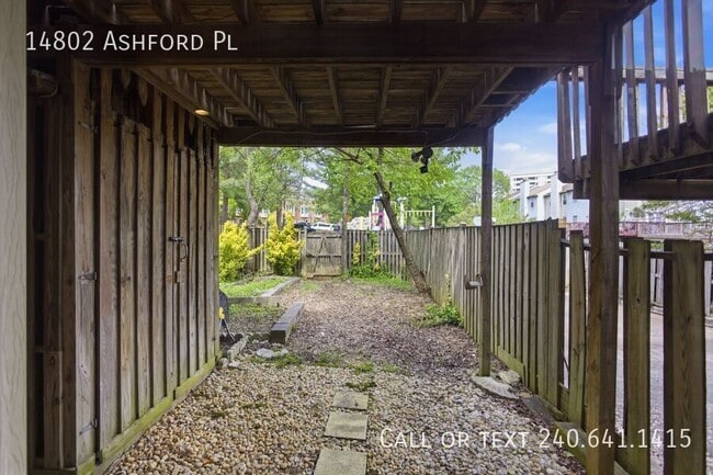Building Photo - 14802 Ashford Pl