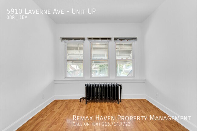 Building Photo - 5910 Laverne Ave
