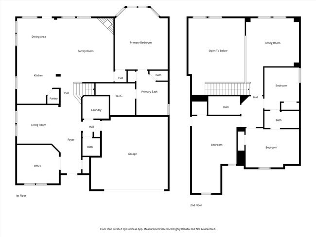 Building Photo - 2514 Deerwood Heights Ln