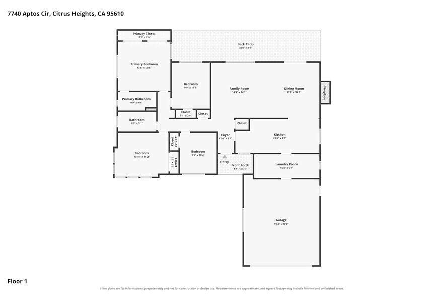 Building Photo - 7740 Aptos Cir