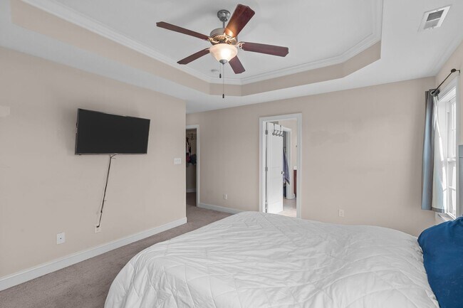 Building Photo - 3 Bedroom 2 Bathroom Home in Onslow Bay!