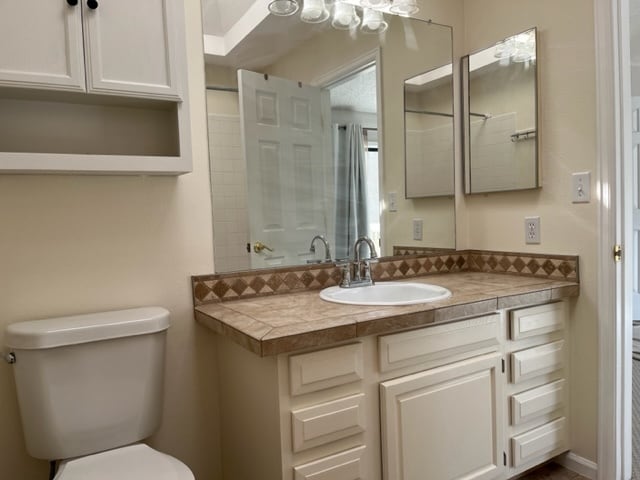 bedroom 1 full bath - 230 S Oman Rd