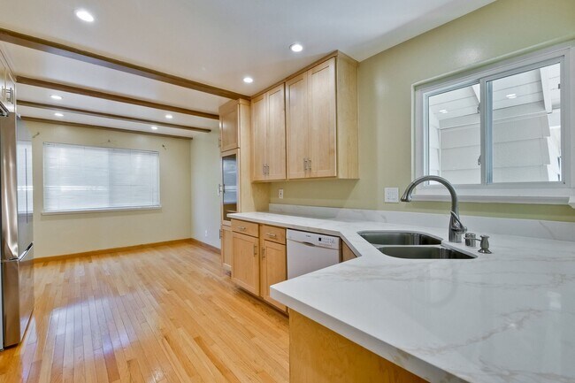 Building Photo - Charming Updated 4 Bedroom Home in Santa Clara with Expansive Backyard and Fruit Trees.