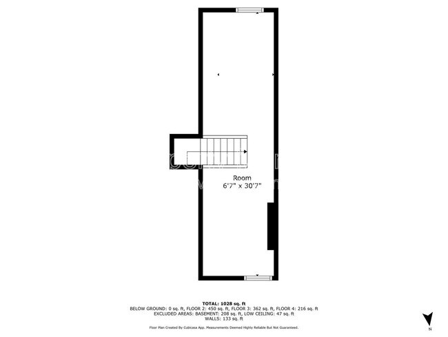 Building Photo - 1129 McAllister Ave