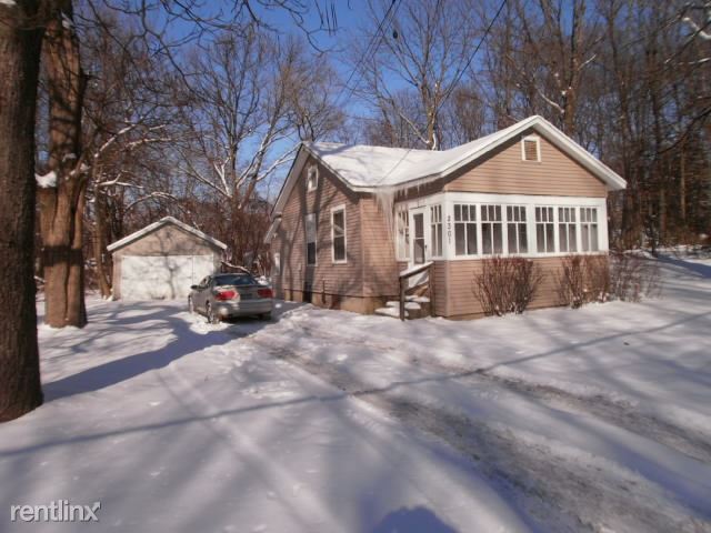 Primary Photo - 2 br, 1 bath House - 2301 Mount Olivet Rd