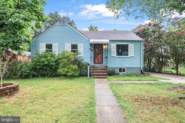 Primary Photo - 9035 49th Pl
