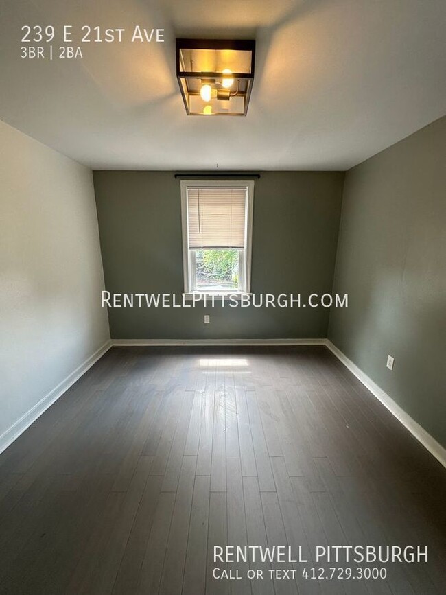 Building Photo - 3 Bedroom Home in Munhall