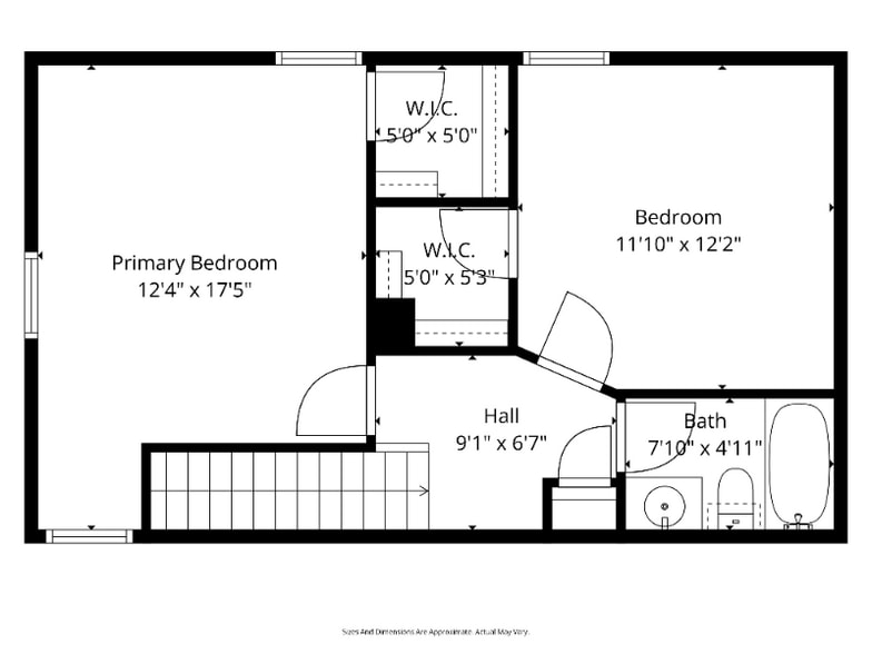 Building Photo - 713 Heavens Dr