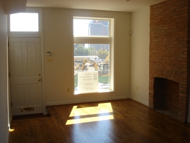 Building Photo - 3524 Elliott St