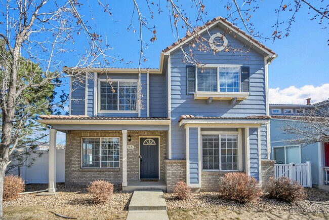 Building Photo - $2,640.95, $300 off the first month's rent, 4 Beds - 2 Bath, Single Family Home in Denver with 2-...