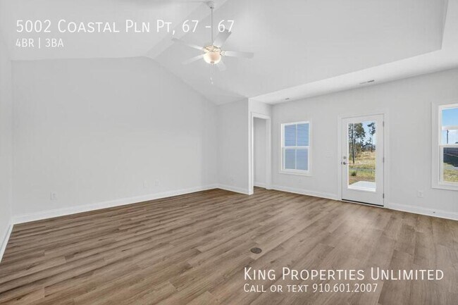 Building Photo - 5002 Coastal Pln Pt