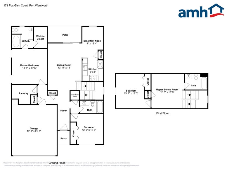 Building Photo - 171 Fox Glen Ct