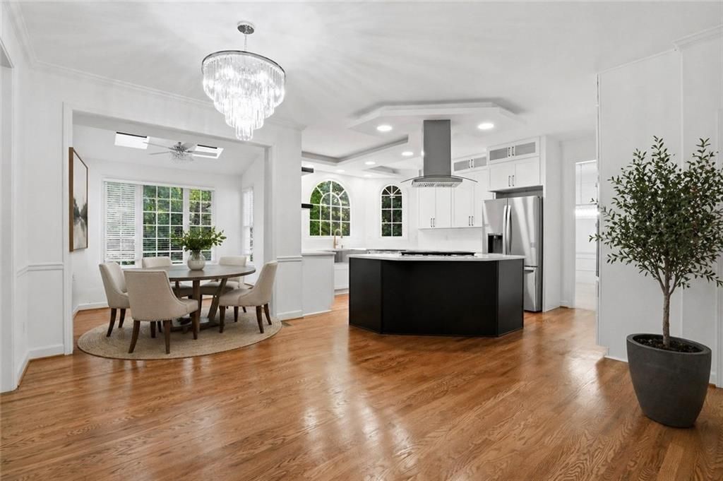 Building Photo - 4465 Park Brooke Trace