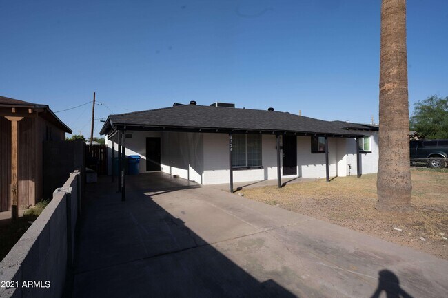 Building Photo - 4724 W Monterosa St