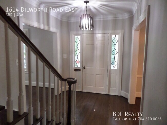 Building Photo - 1614 Dilworth Rd E