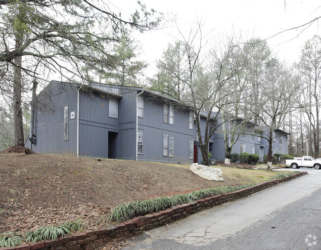 Primary Photo - 2805 Macon Dr