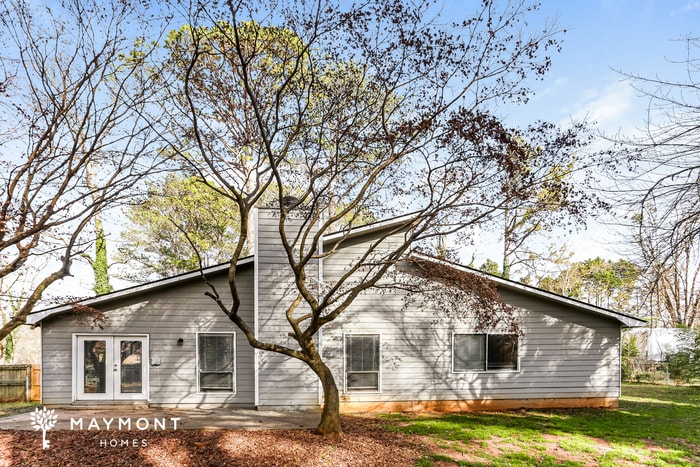 Building Photo - 1483 Flat Rock Rd