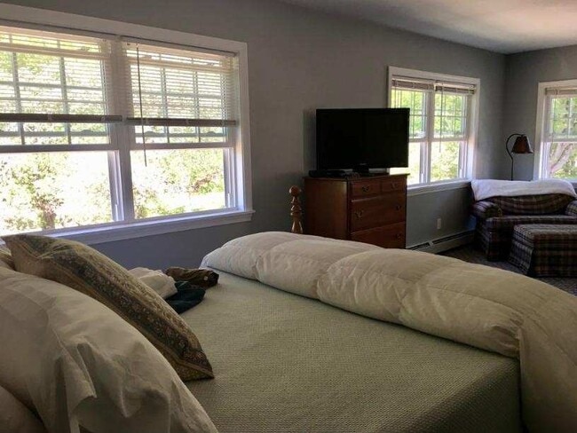 Building Photo - Dana Place