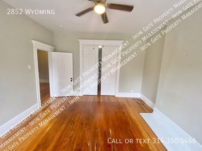 Building Photo - 2852 Wyoming-