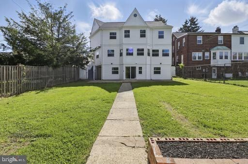 Building Photo - 7746 16th St NW