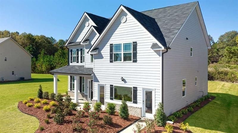 Building Photo - 1427 Trident Maple Chase