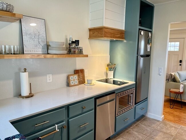 Building Photo - This is more than just a house, it's a lifestyle.