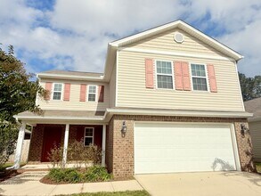 Building Photo - Beautiful 4-Bedroom Home - Wynfield Subdiv...