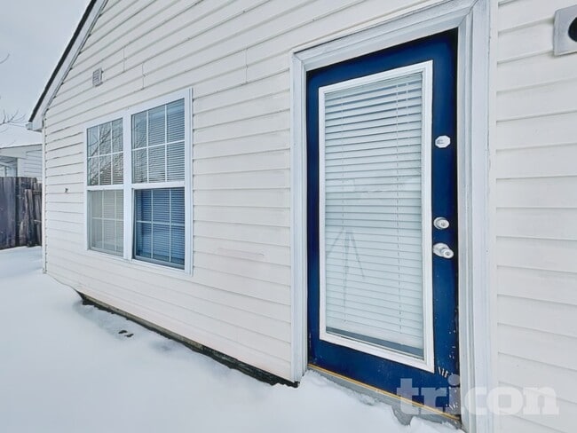 Building Photo - 1502 Osprey Way