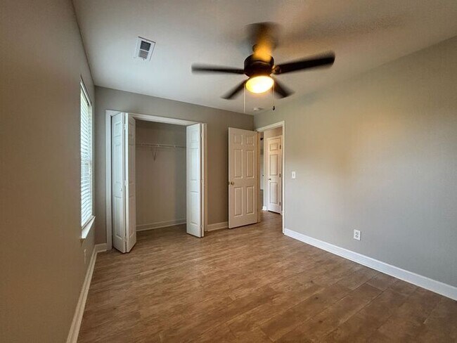 Building Photo - You will LOVE the fenced yard!